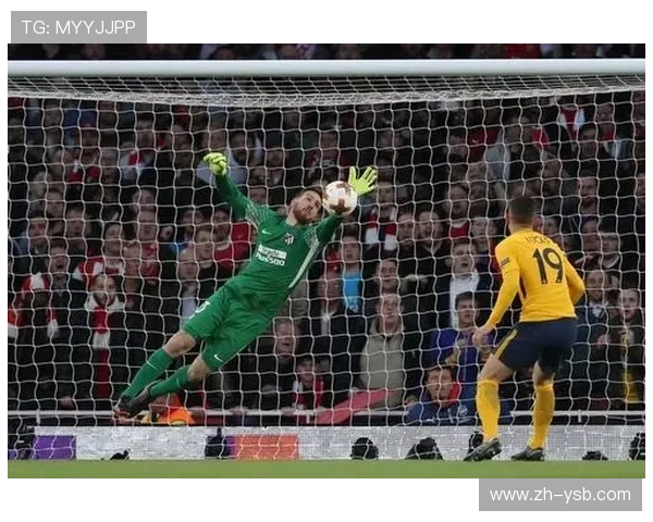 奥布拉克七次神扑难救主，马竞客场憾平