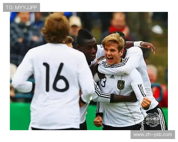 德甲俱乐部青年培训体系探秘：如何培养未来之星