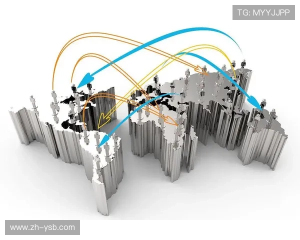 供应链建立多路径备份机制，应对地缘政治波动