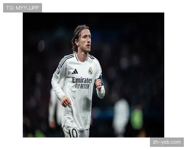 特写:38岁的莫德里奇替补登场,创欧冠最年长克罗地亚球员出场纪录 特写:38岁的莫德里奇替补登场,创欧冠最年长克罗地亚球员出场纪录