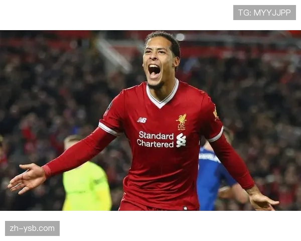 利物浦迎战埃弗顿默西塞德德比，范戴克伤愈复出